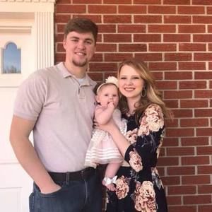 Meet your Posher, Wesley